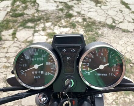 Мустанг Інша, об'ємом двигуна 0.13 л та пробігом 0 тис. км за 533 $, фото 4 на Automoto.ua