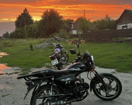 Мустанг Інша, об'ємом двигуна 0.13 л та пробігом 0 тис. км за 524 $, фото 9 на Automoto.ua