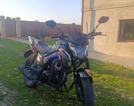 Мустанг Другая, объемом двигателя 0.2 л и пробегом 0 тыс. км за 900 $, фото 5 на Automoto.ua