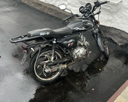 Мустанг Інша, об'ємом двигуна 0.13 л та пробігом 0 тис. км за 524 $, фото 6 на Automoto.ua