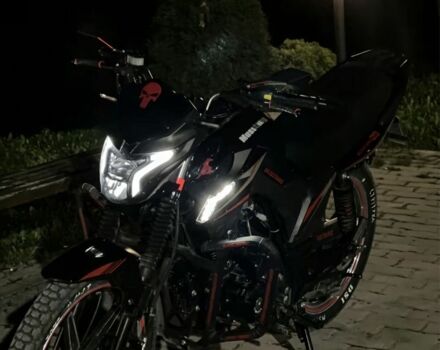 Мустанг Другая, объемом двигателя 0.2 л и пробегом 0 тыс. км за 239 $, фото 4 на Automoto.ua