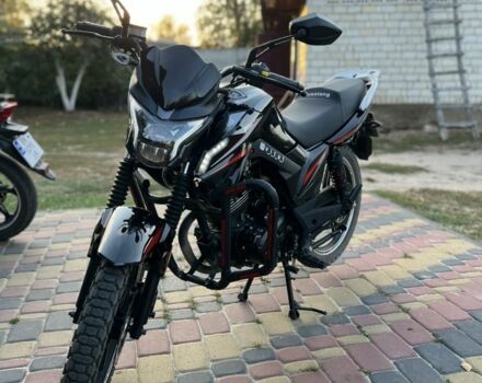 Мустанг Другая, объемом двигателя 0.2 л и пробегом 0 тыс. км за 800 $, фото 7 на Automoto.ua