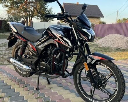 Мустанг Другая, объемом двигателя 0.2 л и пробегом 0 тыс. км за 800 $, фото 6 на Automoto.ua