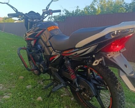 Мустанг Другая, объемом двигателя 0.2 л и пробегом 0 тыс. км за 900 $, фото 1 на Automoto.ua