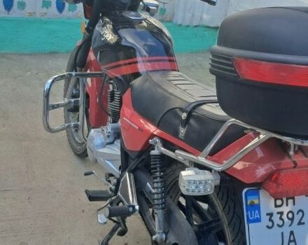 Мустанг Другая, объемом двигателя 0.2 л и пробегом 0 тыс. км за 716 $, фото 3 на Automoto.ua