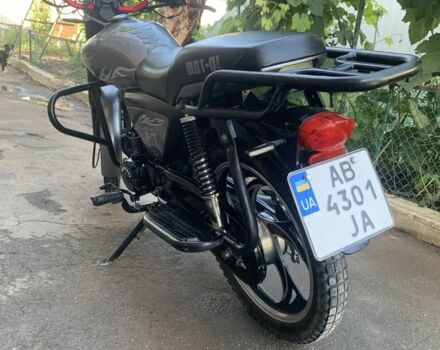 Мустанг Другая, объемом двигателя 0.12 л и пробегом 0 тыс. км за 572 $, фото 2 на Automoto.ua