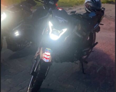 Мустанг Другая, объемом двигателя 0.2 л и пробегом 0 тыс. км за 750 $, фото 1 на Automoto.ua