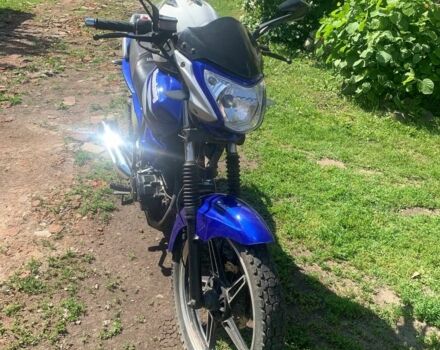 Мустанг Інша, об'ємом двигуна 0.15 л та пробігом 0 тис. км за 345 $, фото 5 на Automoto.ua