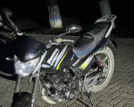 Мустанг Інша, об'ємом двигуна 0.15 л та пробігом 0 тис. км за 781 $, фото 3 на Automoto.ua