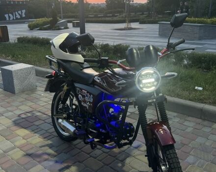 Мустанг Другая, объемом двигателя 0.13 л и пробегом 0 тыс. км за 524 $, фото 5 на Automoto.ua