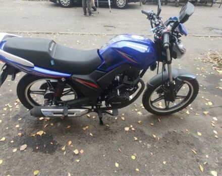 Мустанг Другая, объемом двигателя 0.2 л и пробегом 0 тыс. км за 402 $, фото 2 на Automoto.ua