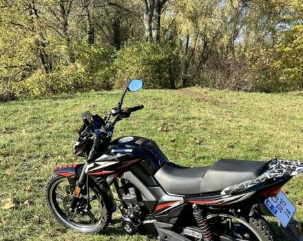 Мустанг Другая, объемом двигателя 0.2 л и пробегом 0 тыс. км за 850 $, фото 5 на Automoto.ua