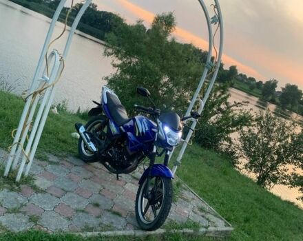 Мустанг Інша, об'ємом двигуна 0.15 л та пробігом 0 тис. км за 345 $, фото 1 на Automoto.ua