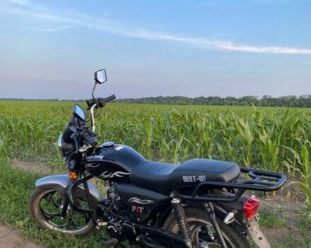 Мустанг Другая, объемом двигателя 0.13 л и пробегом 0 тыс. км за 567 $, фото 1 на Automoto.ua