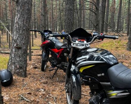 Мустанг Другая, объемом двигателя 0.15 л и пробегом 0 тыс. км за 591 $, фото 7 на Automoto.ua