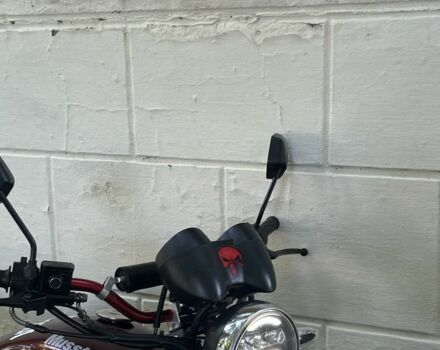 Мустанг Другая, объемом двигателя 0.13 л и пробегом 0 тыс. км за 524 $, фото 3 на Automoto.ua