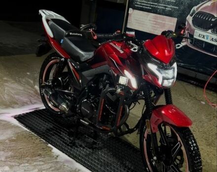 Мустанг Інша, об'ємом двигуна 0.2 л та пробігом 0 тис. км за 910 $, фото 5 на Automoto.ua