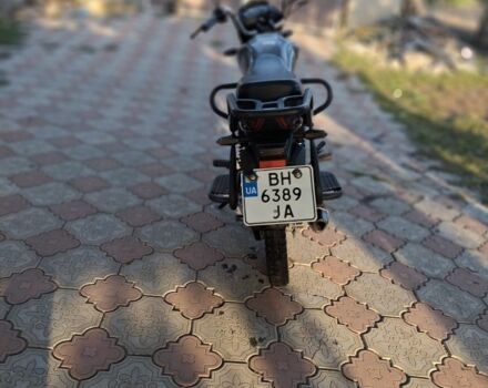 Мустанг Другая, объемом двигателя 0.13 л и пробегом 0 тыс. км за 638 $, фото 4 на Automoto.ua