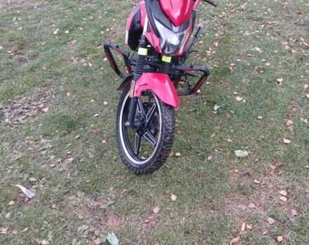 Мустанг Другая, объемом двигателя 0.15 л и пробегом 0 тыс. км за 877 $, фото 7 на Automoto.ua