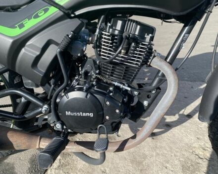 Мустанг Інша, об'ємом двигуна 0.15 л та пробігом 0 тис. км за 699 $, фото 4 на Automoto.ua