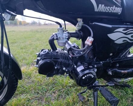 Мустанг Інша, об'ємом двигуна 0.13 л та пробігом 0 тис. км за 332 $, фото 4 на Automoto.ua