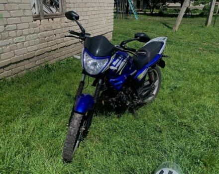 Мустанг Інша, об'ємом двигуна 0.15 л та пробігом 0 тис. км за 345 $, фото 2 на Automoto.ua