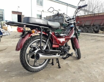 Мустанг Інша, об'ємом двигуна 0.11 л та пробігом 0 тис. км за 645 $, фото 3 на Automoto.ua