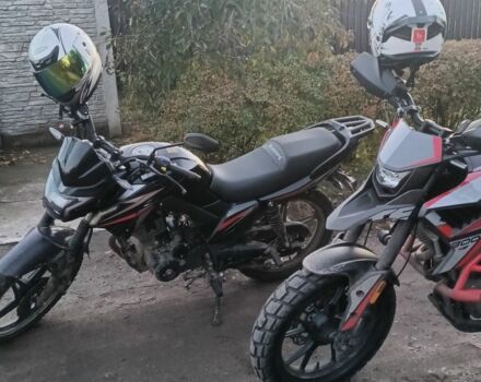 Мустанг Інша, об'ємом двигуна 0.2 л та пробігом 0 тис. км за 709 $, фото 2 на Automoto.ua