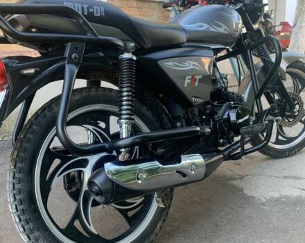 Мустанг Другая, объемом двигателя 0.12 л и пробегом 0 тыс. км за 572 $, фото 1 на Automoto.ua