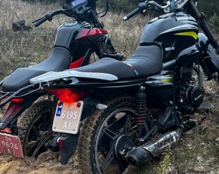 Мустанг Другая, объемом двигателя 0.15 л и пробегом 0 тыс. км за 591 $, фото 3 на Automoto.ua