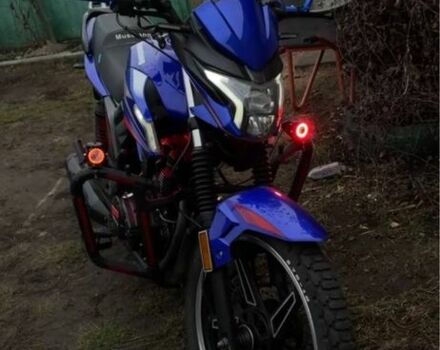 Мустанг Другая, объемом двигателя 0.2 л и пробегом 0 тыс. км за 786 $, фото 2 на Automoto.ua