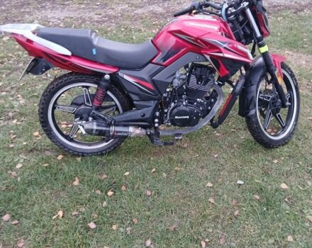 Мустанг Другая, объемом двигателя 0.15 л и пробегом 0 тыс. км за 877 $, фото 8 на Automoto.ua