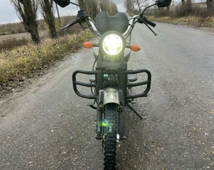 Мустанг Інша, об'ємом двигуна 0 л та пробігом 0 тис. км за 490 $, фото 6 на Automoto.ua