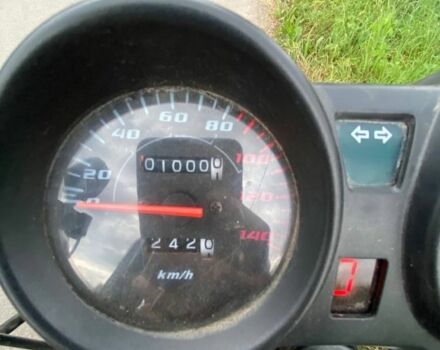 Мустанг Другая, объемом двигателя 0.13 л и пробегом 0 тыс. км за 567 $, фото 3 на Automoto.ua