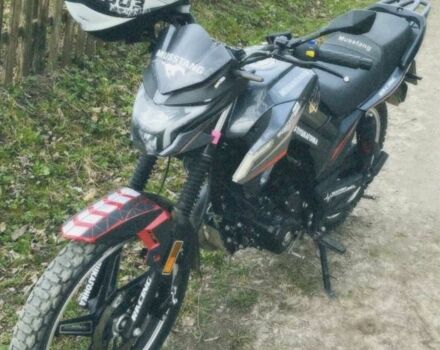 Мустанг Другая, объемом двигателя 0.2 л и пробегом 0 тыс. км за 750 $, фото 5 на Automoto.ua