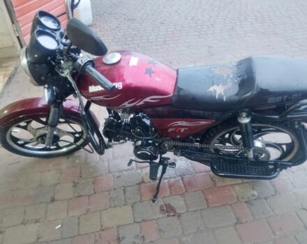 Мустанг Другая, объемом двигателя 0.13 л и пробегом 0 тыс. км за 500 $, фото 3 на Automoto.ua