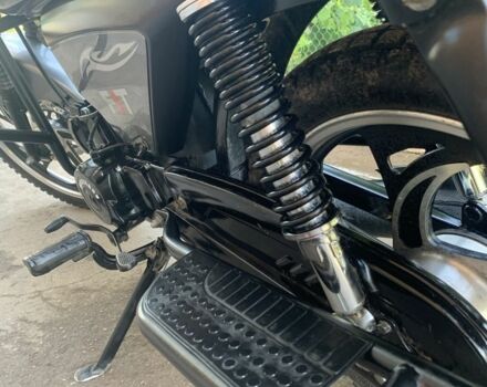 Мустанг Другая, объемом двигателя 0.12 л и пробегом 0 тыс. км за 572 $, фото 8 на Automoto.ua