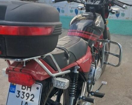 Мустанг Другая, объемом двигателя 0.2 л и пробегом 0 тыс. км за 716 $, фото 2 на Automoto.ua