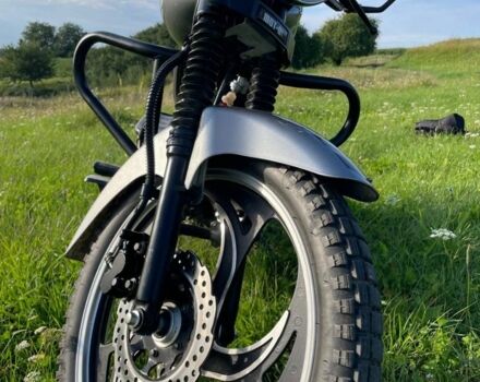 Мустанг Другая, объемом двигателя 0.12 л и пробегом 0 тыс. км за 572 $, фото 11 на Automoto.ua