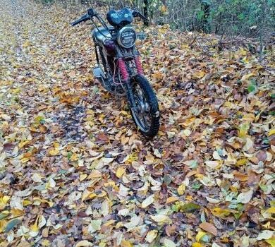 Мустанг Інша, об'ємом двигуна 0.13 л та пробігом 0 тис. км за 403 $, фото 1 на Automoto.ua