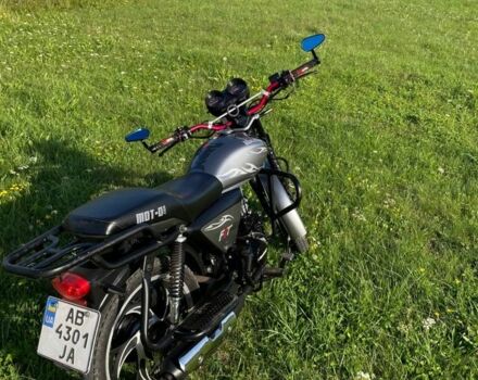 Мустанг Другая, объемом двигателя 0.12 л и пробегом 0 тыс. км за 572 $, фото 10 на Automoto.ua