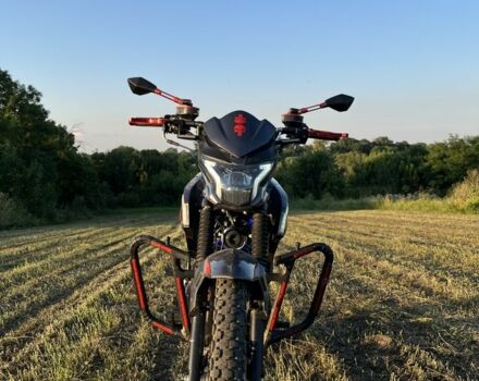 Мустанг Другая, объемом двигателя 0.2 л и пробегом 0 тыс. км за 900 $, фото 2 на Automoto.ua