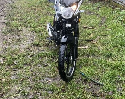 Мустанг Другая, объемом двигателя 0.15 л и пробегом 0 тыс. км за 591 $, фото 1 на Automoto.ua