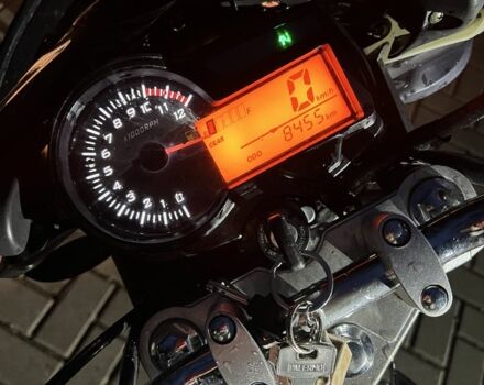 Мустанг Інша, об'ємом двигуна 0.15 л та пробігом 0 тис. км за 781 $, фото 5 на Automoto.ua