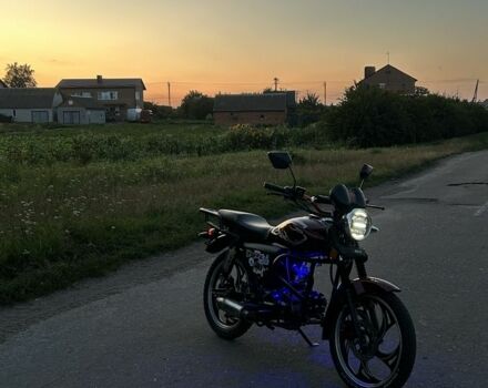 Мустанг Другая, объемом двигателя 0.13 л и пробегом 0 тыс. км за 524 $, фото 1 на Automoto.ua