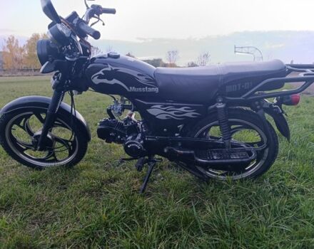 Мустанг Інша, об'ємом двигуна 0.13 л та пробігом 0 тис. км за 332 $, фото 3 на Automoto.ua