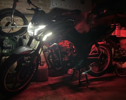 Мустанг Другая, объемом двигателя 0.2 л и пробегом 0 тыс. км за 900 $, фото 3 на Automoto.ua