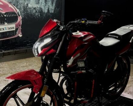 Мустанг Інша, об'ємом двигуна 0.2 л та пробігом 0 тис. км за 910 $, фото 7 на Automoto.ua