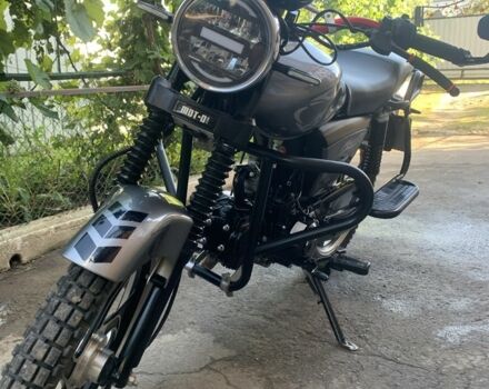 Мустанг Другая, объемом двигателя 0.12 л и пробегом 0 тыс. км за 572 $, фото 9 на Automoto.ua