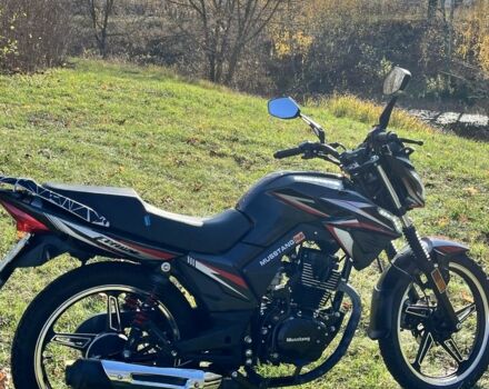 Мустанг Другая, объемом двигателя 0.2 л и пробегом 0 тыс. км за 850 $, фото 3 на Automoto.ua